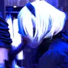 【NieR:Automata 2B 同人AV】コスプレ　ヨ〇ハ〇号B型（ニー〇）chpter4　フェラ編！