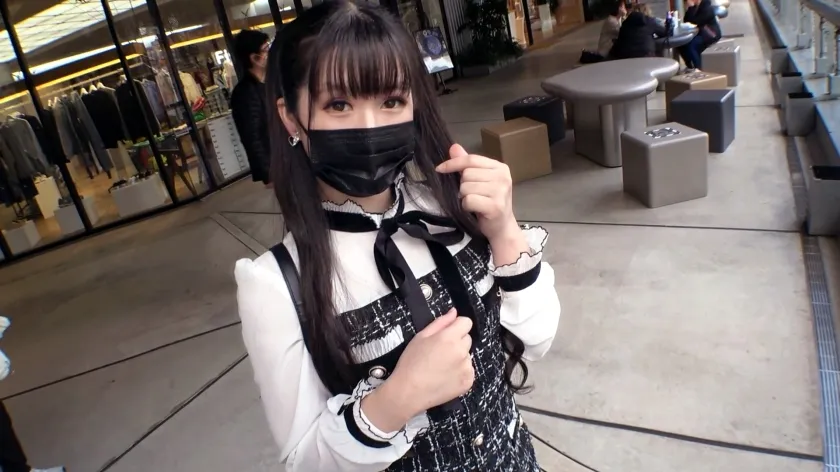 【キュート】【メイド】コンカフェでナンバー１の美少女が来てくれましたｗ応募理由が『この季節はおちんぽが恋しくなるですよｗ』春はおちんぽが欲しくなる季節らしい！？舐めたい！ちゅぱちゅぱっと美味しくご奉仕いたします♪【神フェラ】【エロい喘ぎ声】エッチなコスプレに着替えて待ちまった極太おちんぽを神ご奉仕フェラで奥までずぼちゅぱ♪ピストンするたびにキュートなエロい喘ぎ声が響き渡るSEXを見逃すな！