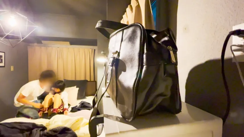 【雪乃える】【JK拉致監禁調教】外界との繋がりを断たれた少女の生き甲斐はゲームと SEX だけ…。拘束された●教済み少女に何度も中出しする激ヤバ映像