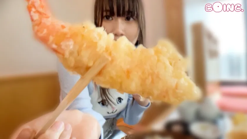 【内田すみれ】【高感度Gカップのエレクチオン】Gカップ、墨田区、ノーブラ、電波塔、天空の巨乳、乳首ぎゅーん、パイズリ、コスプレSEX。【ぱいぱいズリ子。】