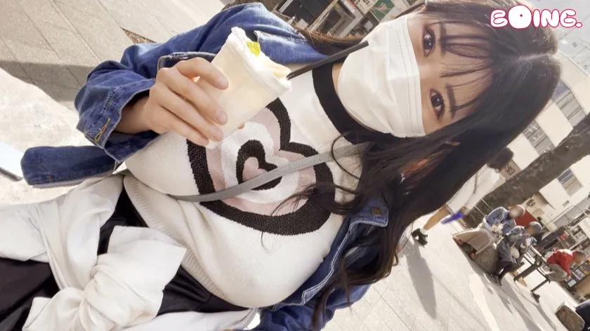 【櫻茉日】【爆乳界のパウンド・フォー・パウンド】Jカップ、池袋、ノーブラ、じゅーだいの柔肌、パイズリ、コスプレSEX。【ぱいぱいズリ子。】