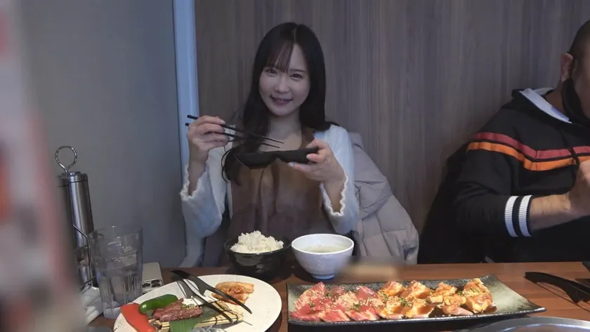 【JK】トップランカー 広瀬なるみ