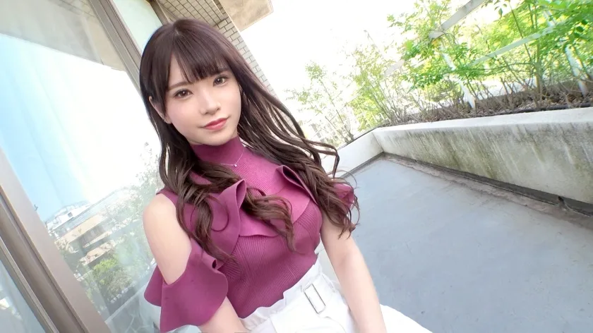 【南みずき】【背中が性感帯♪】激しいピストン攻撃に悶絶するスレンダー美女！いつかAV女優になる事をユメみて第一歩を踏み出した！【初撮り】ネットでAV応募→AV体験撮影 2024