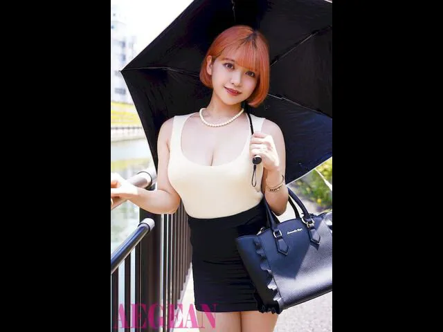 剛毛快楽 高飛車な女経営者を力でねじ伏せ性奴隷にする 天晴乃愛