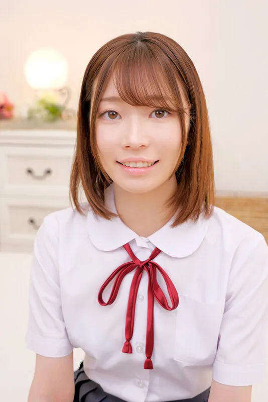 【望実れい】【JK】素人女子校生限定！ パンティ素股でカチカチのAV男優ち○ぽがアソコに擦れて赤面発情！エアーセックスのはずがパンツ越しに擦れて汁まみれ！つるんと入ってそのまま生ハメセックス！れいなちゃん