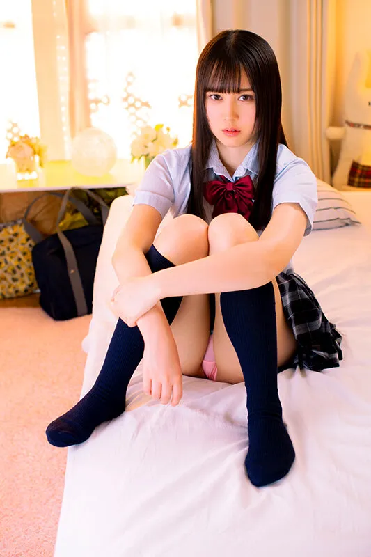 【JKレイプ】水月ありす 女子校生 中出し20連発