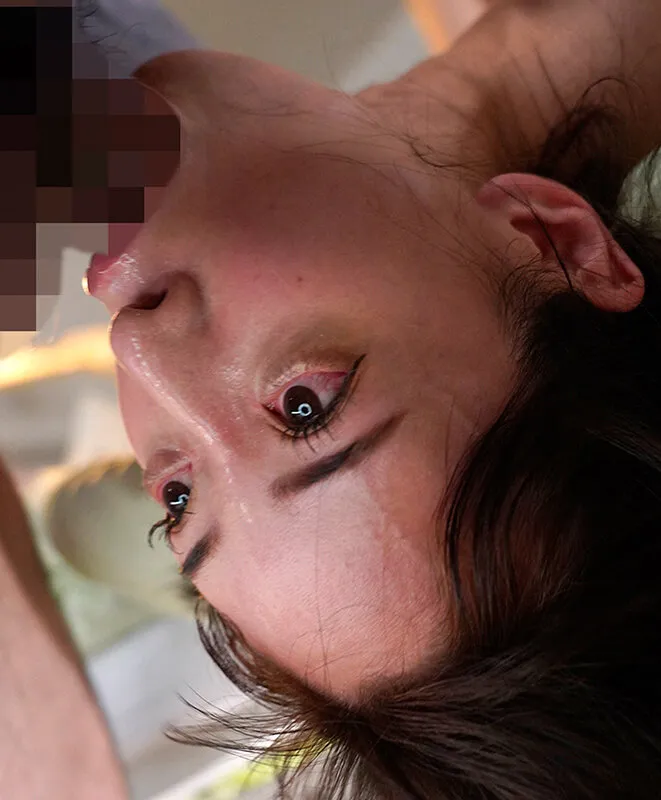 【ナース】浣腸我慢イラマチオご主人様の喉凹イラマで噴射しちゃったらキモ男と中出しSEX しおかわ雲丹