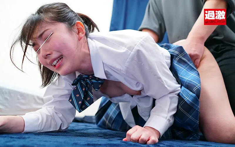 【市川りく 千石もなか 皆月ひかる】【JK】寸止めリモバイ淫乱化アクメ痴漢