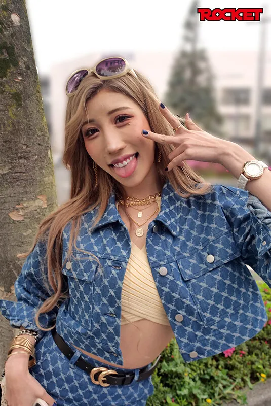 【木下ひまり 佐藤ののか 渋谷華】素人ガチレズビアンCHLOEのAV女優狩り