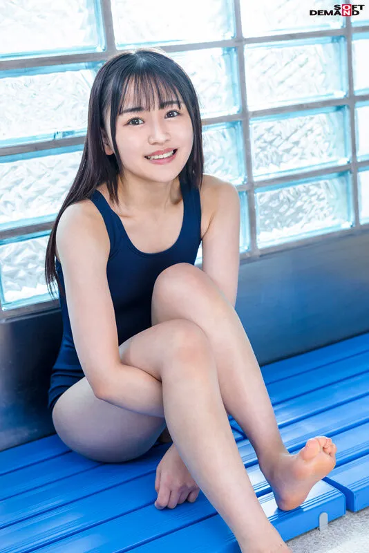【JK】19歳、1度だけのAV出演。この娘、早漏びんかん体質。成績トップのマジメちゃん美少女はちっぱいだけど、エロい女に憧れている。 春風なのか AV DEBUT
