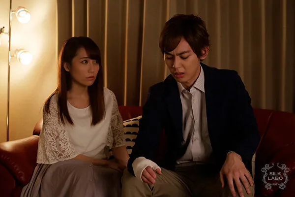 【倉多まお 小西まりえ 涼花くるみ 若宮はずき】Oh！マイリバティ I【林太一 橘聖人 及川大智 上原千明】