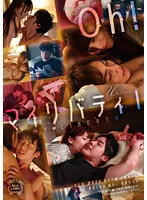 【倉多まお 小西まりえ 涼花くるみ 若宮はずき】Oh！マイリバティ I【林太一 橘聖人 及川大智 上原千明】