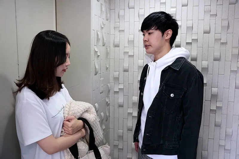 【林太一×美咲かんな】消せない感情