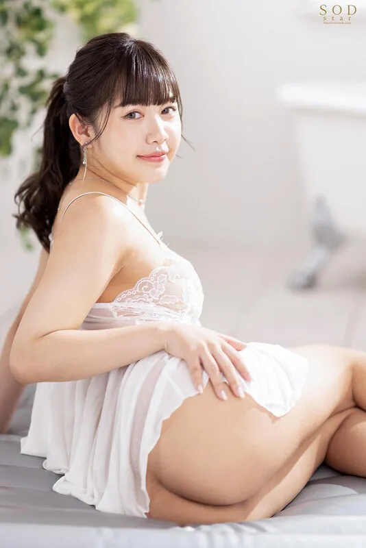 童顔Fカップの天真爛漫娘が出勤決定！無制限発射OKで連続ナマ中出しさせてくれる 完全会員制ソープ 百仁花