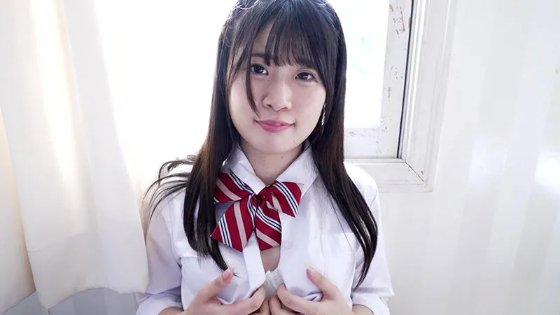 【JK】御殿坂くるみ 清純クロニクル