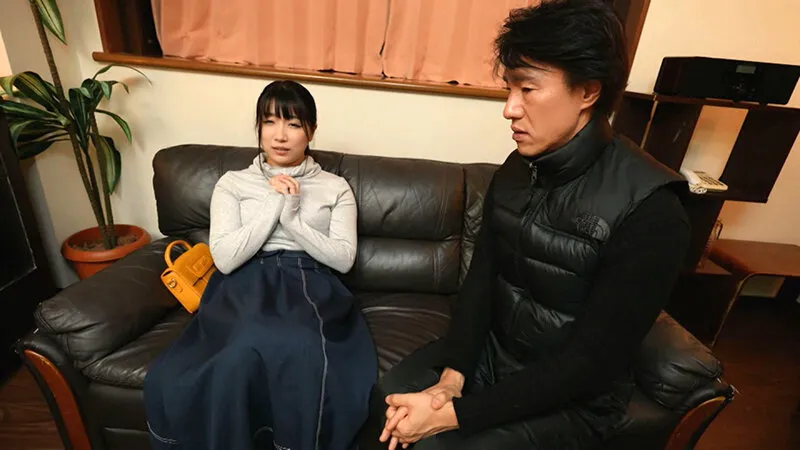 【みひな】この奥さん、この後アナルに挿入されます。初めてのアナル不倫。みひなさん