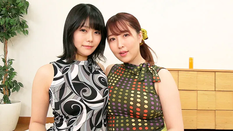 【如月ゆの 広瀬りおな 皆瀬あかり 他】生乳房で目隠しされながら乳首弄りと亀頭責めで限界勃起させられ続ける