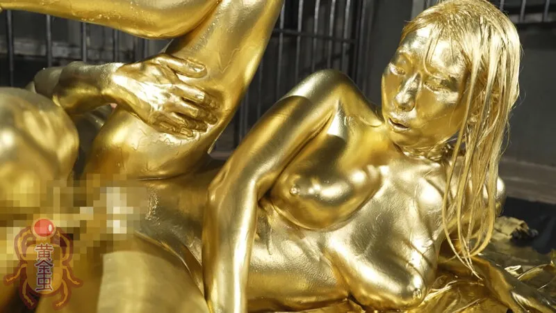 金粉大全集 四巻 12人150分スペシャル エロく輝きまくる奇跡の女優たち！