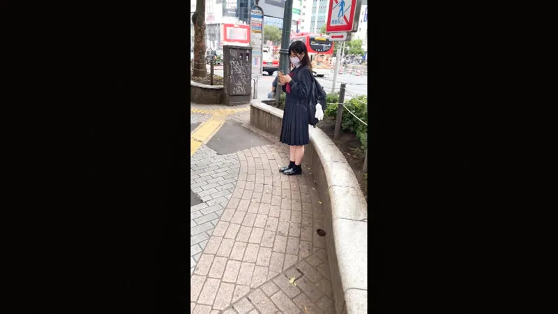 【久留木玲】るん【Cカップサッカー部マネージャー裏垢JK 中出しハメ撮り流出】