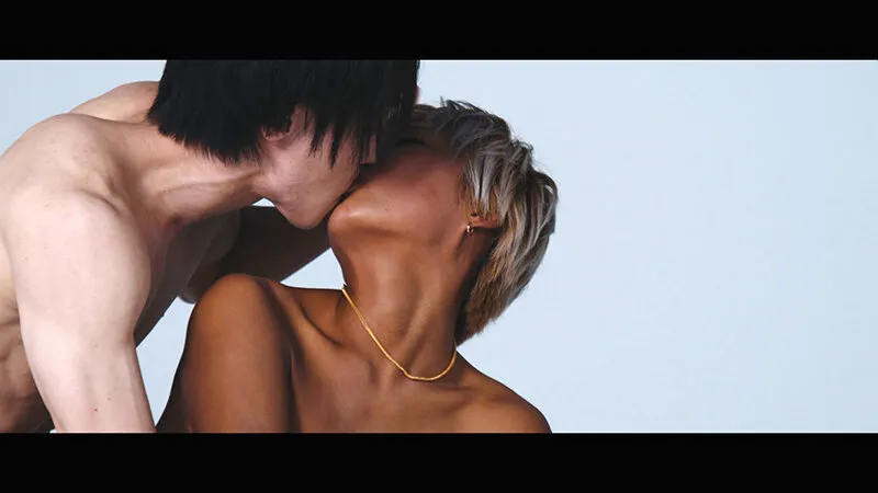 【THE FIRST TAKE パロディAV】THE F1RST SEX no 07 NATSUKA