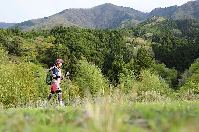 【レイプ】山ガール 野ションしてたら 見られてた！！ 如月ゆの