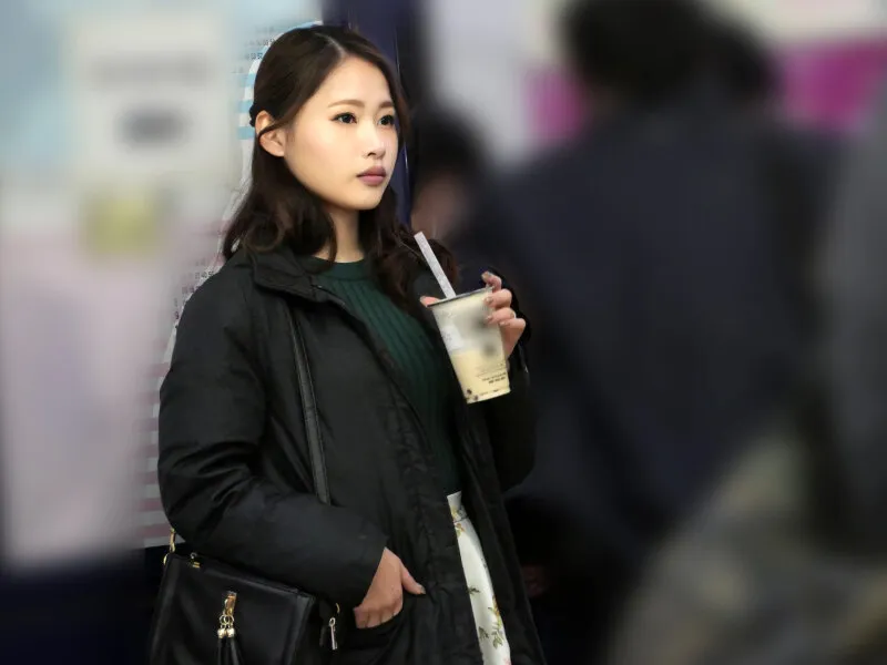 【菊池リナ】男子中学校勤務 28歳 子宮口メッタ刺しにされ悶絶するパーフェクトドマゾ 教師5年目 奴隷承諾する変態公務員