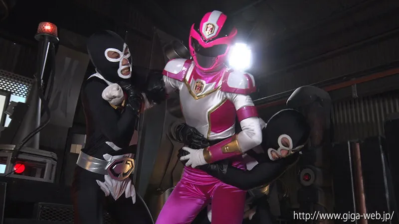 【みやむ】残党戦闘員 悪の組織大復活 ～立志編～ 宮村ななこ