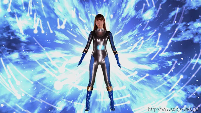 【竹内夏希 望月あやか】続・悪の組織復興計画 聖忍戦隊カゲレンジャー 女幹部ブラビーヌ編