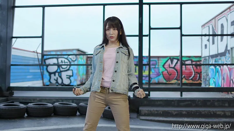 【佐藤ののか しじみ 天馬ゆい】救星戦隊ワクセイバー