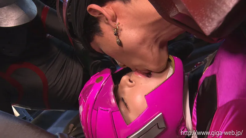 【佐藤ののか しじみ 天馬ゆい】救星戦隊ワクセイバー