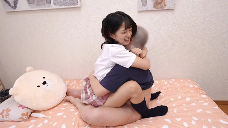 個人撮影会にやってくるファン相手に○秘営業で指名と小遣いを稼ぐNo.1個撮アイドル みつきちゃん 渚みつき