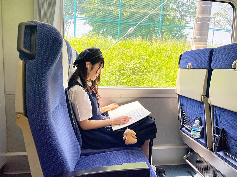 【叔父×JC姪 近親姦レイプ】保護者失格 叔父さん、居てくれないと寂しいよ。 久我まどか