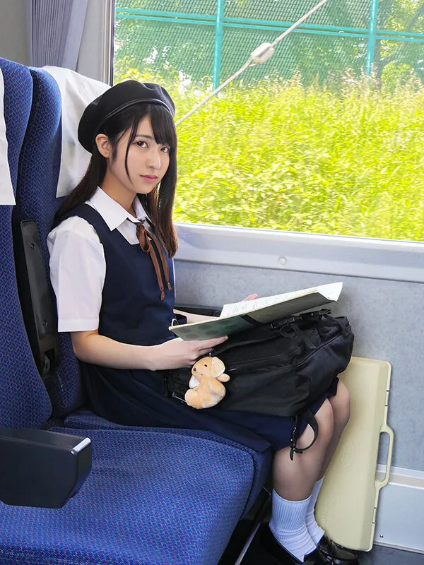 【叔父×JC姪 近親姦レイプ】保護者失格 叔父さん、居てくれないと寂しいよ。 久我まどか