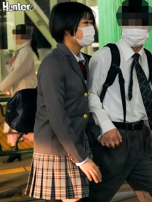 【幾田まち 泉りおん 佐野なつ 他】【JKレイプ】「えっ誰？何？？怖いヤメてっ！」下校中の女子●生に紙袋被せていきなりレ×プ！ただただ怯えて動けない女子●生を圧倒的恐怖で中出しレ×プ！！