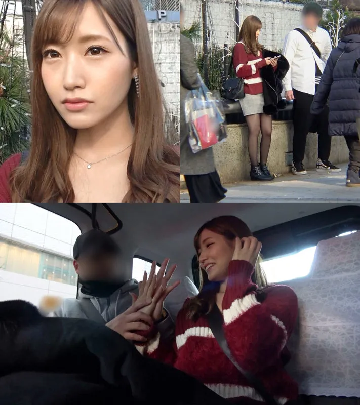 【 舞島あかり】あかりぷ【Dカップギャル ハメ撮り流出】