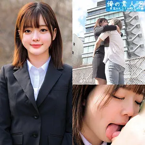 【橋本りこ】りこちゃん【現役教育学部JD就活生 ナンパ・中出しハメ撮り流出】