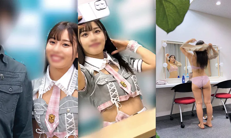 【有栖舞衣】まいやん【現役アイドル 本人無許可企画・盗撮・輪姦レイプ動画流出】