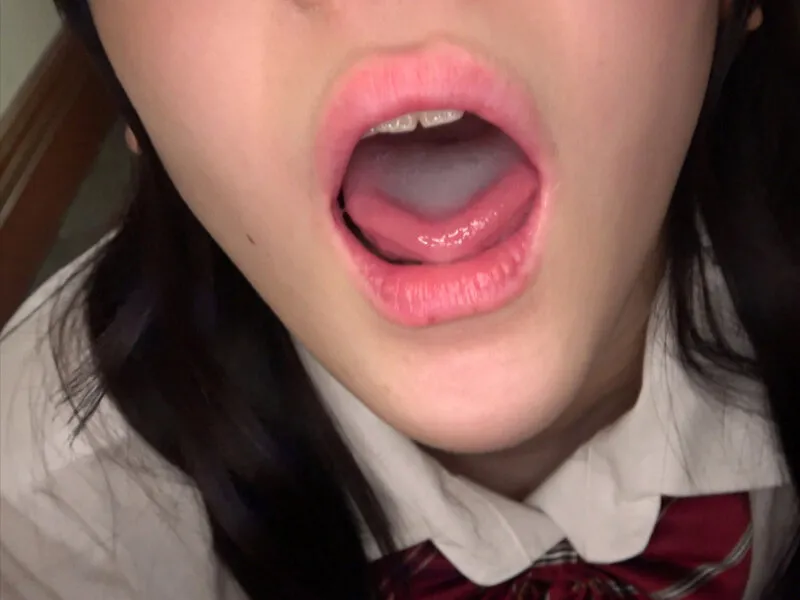 【父×JK娘 近親相姦】男を知らない娘の性長記録 皆瀬あかり