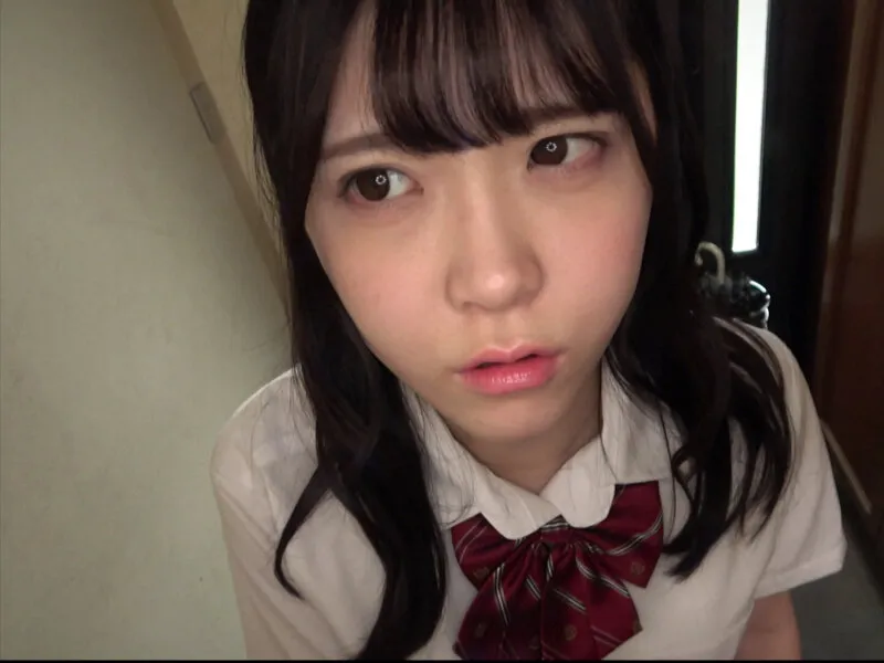 【父×JK娘 近親相姦】男を知らない娘の性長記録 皆瀬あかり