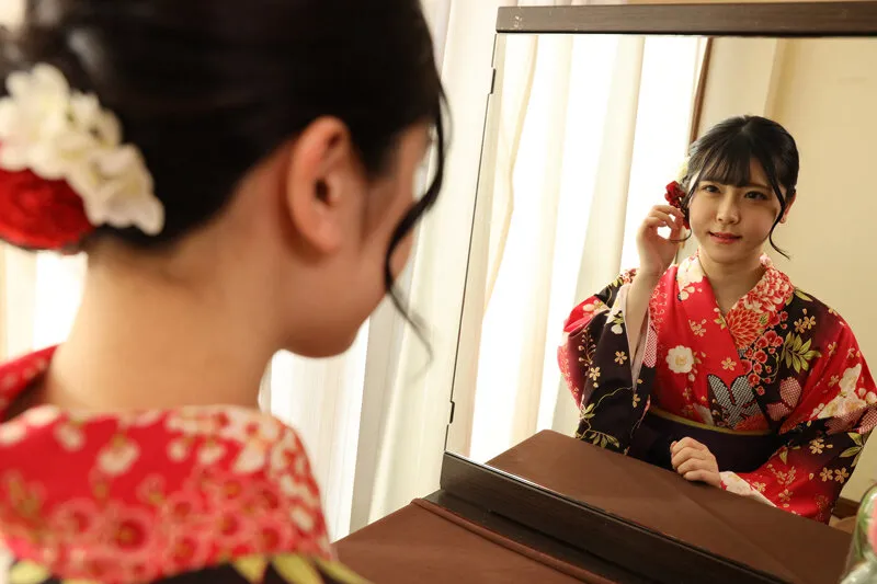 【父×JK娘 近親相姦】男を知らない娘の性長記録 皆瀬あかり