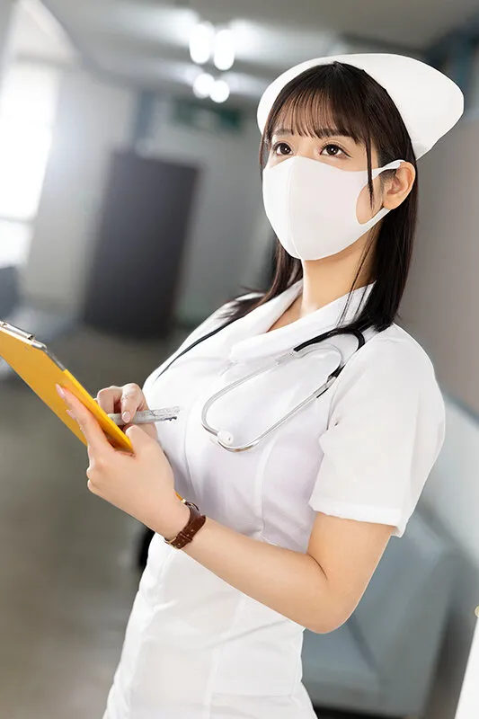 【西野絵美】【VR】【男性ホルモン増加療法】【性依存症対処療法】どんな症状にも的確な処置をおこなう美人看護師のスローメディカル