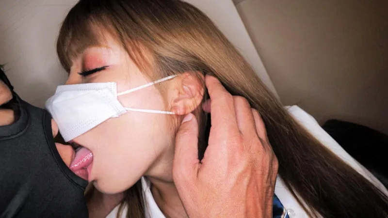 しずく【FカップJKギャル ハメ撮り流出】