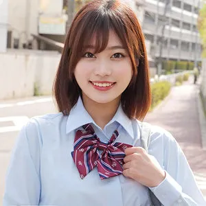 【前田美波】みなみちゃん【Eカップテニス部JK ナンパ・中出しハメ撮り流出】