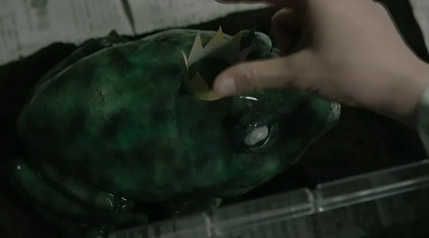 ミカヨのクレヨン