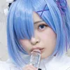 【春野ゆこ】【リゼロ レム 同人AV】Reゆこと始めるおなにー生活