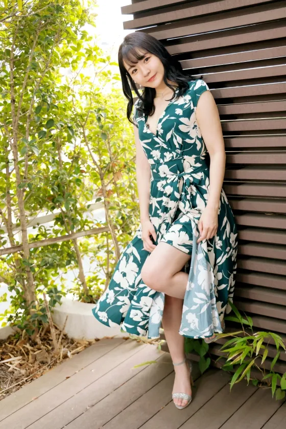 【櫻井ののか】ラグジュTV 1718 金融業界で働く美女がラグジュTVに登場！美麗なEカップと肉付良好な美尻を揺らして快楽に溺れる！