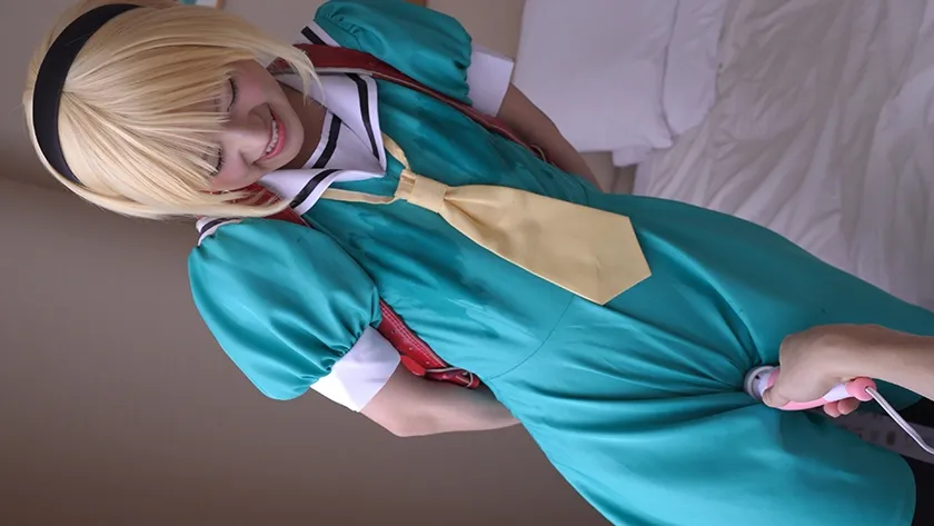 コスプレ 北条沙都子 エロ ひぐらし 北条沙都子 同人AV】【中出し】厳選美少女にコスプレさせてオレの子を孕ませる！【北○沙都子】 渚みつき | AV紹介