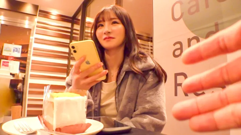 【Nia】【美巨乳Eカップ】ファン涙目！wスレンダーで清楚系の美少女動画配信者さんがイクイク連呼でイキまくり！！中出し＆顔射で可愛いお顔がドロドロにされちゃいましたww【神乳ちゃんねる】