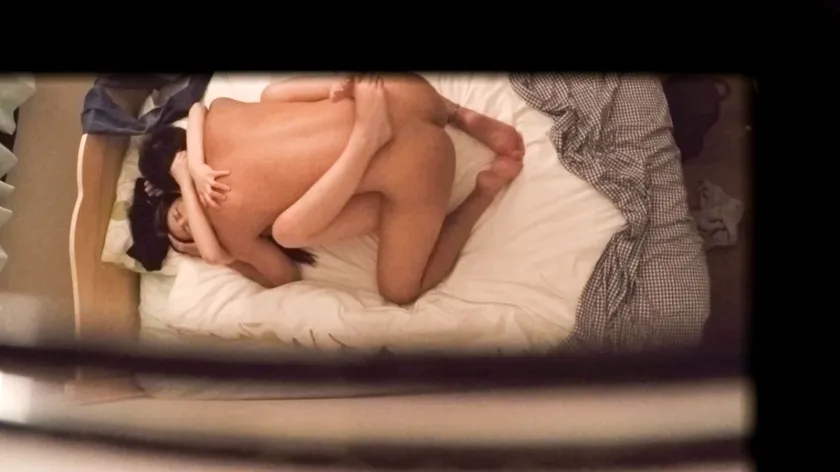 【盗撮動画流出】ヤミヤミカメラ02/秘密裏に撮影された、ごく普通の女子12名の日常とセックス