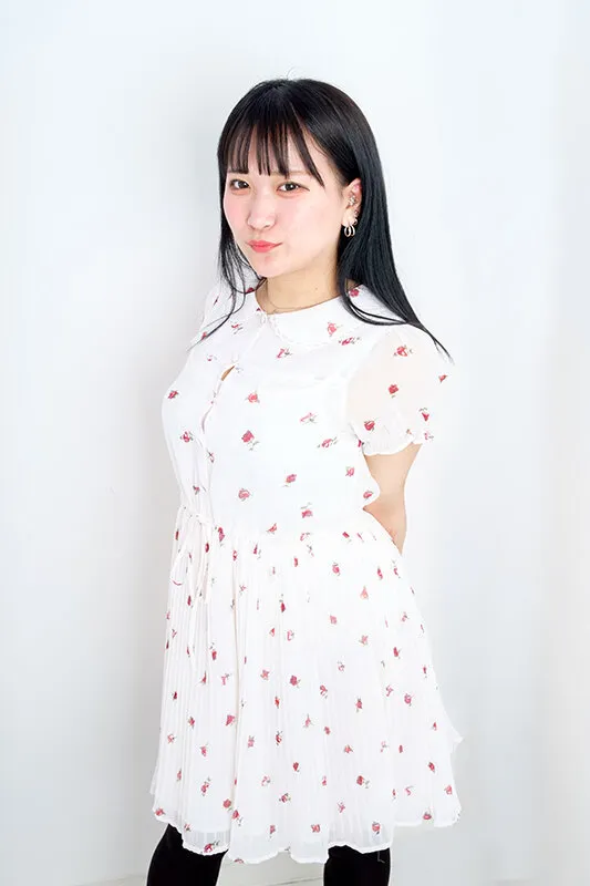 チャレンジ！タイマー電マ すみれ 姫宮すみれ